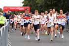 TThe 2025 AJ Bell Great North 10k, Newcastle. Photo: David T. Hewitson/Sports for All Pics